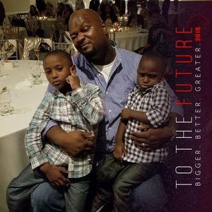 Meet your Posher, Edward